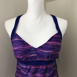TYR Tankini Top